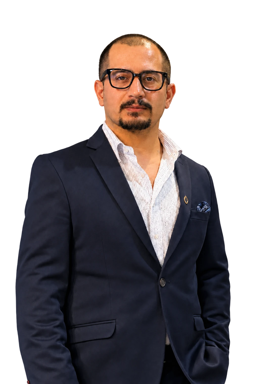Harun Öztürk