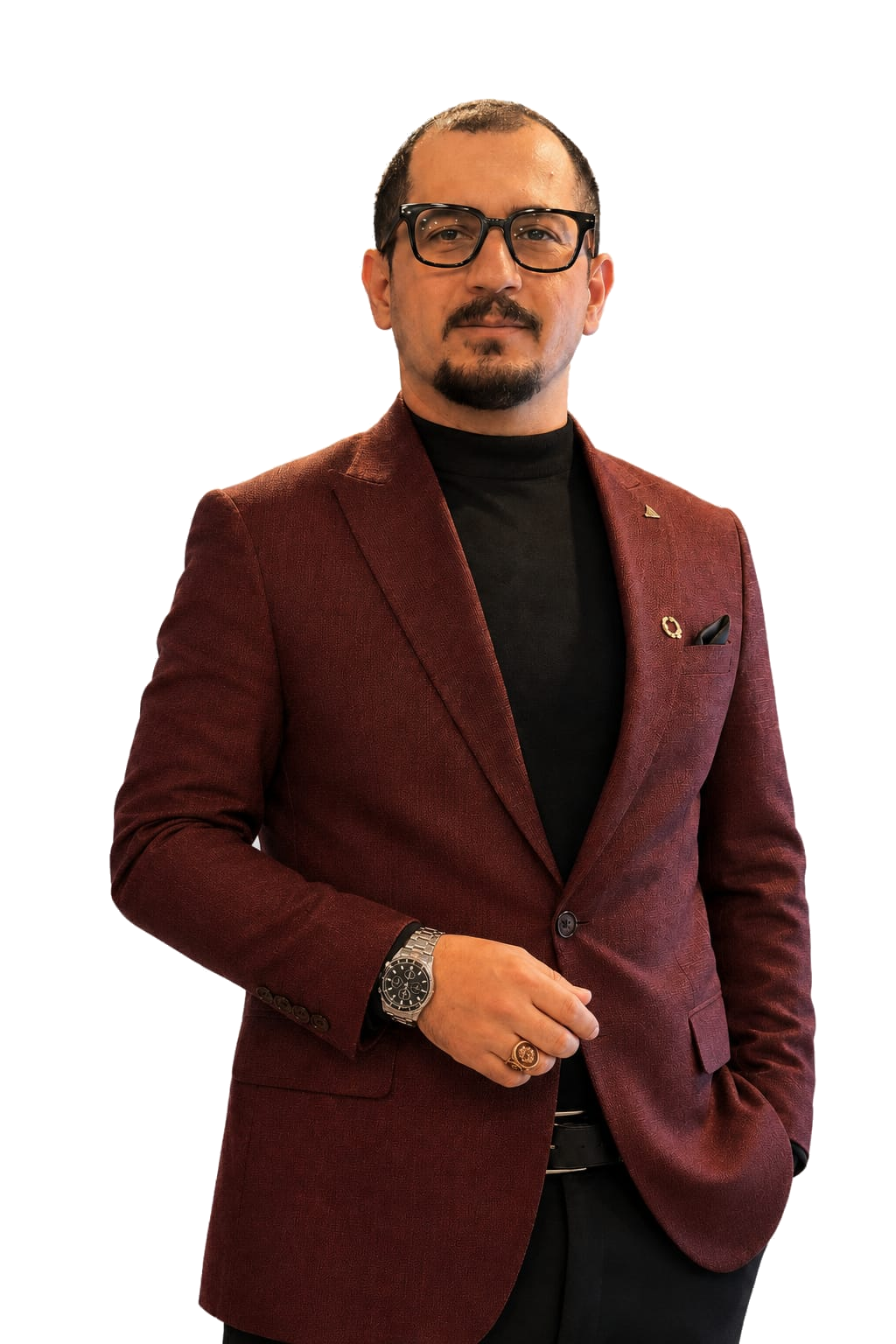 Harun Öztürk